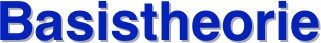 Basistheorie